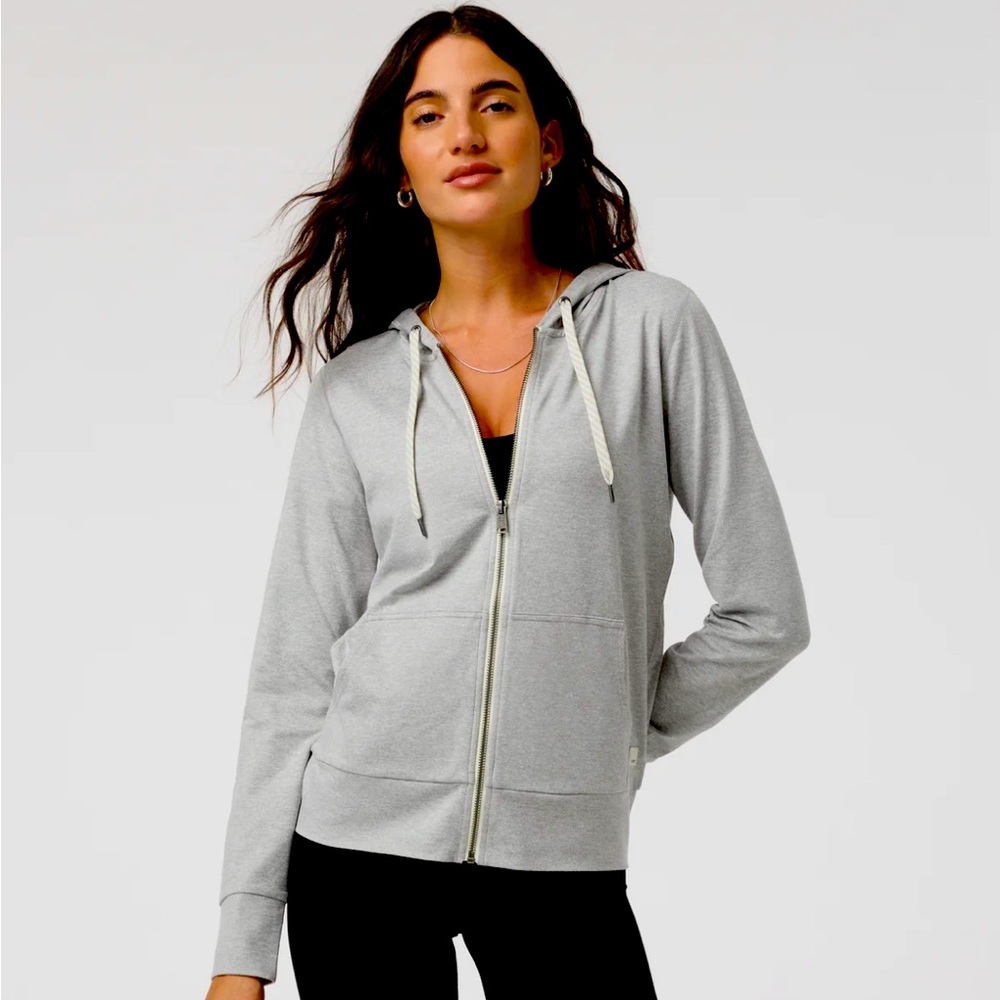 Vuori Halo 2.0 Performance Hoodie